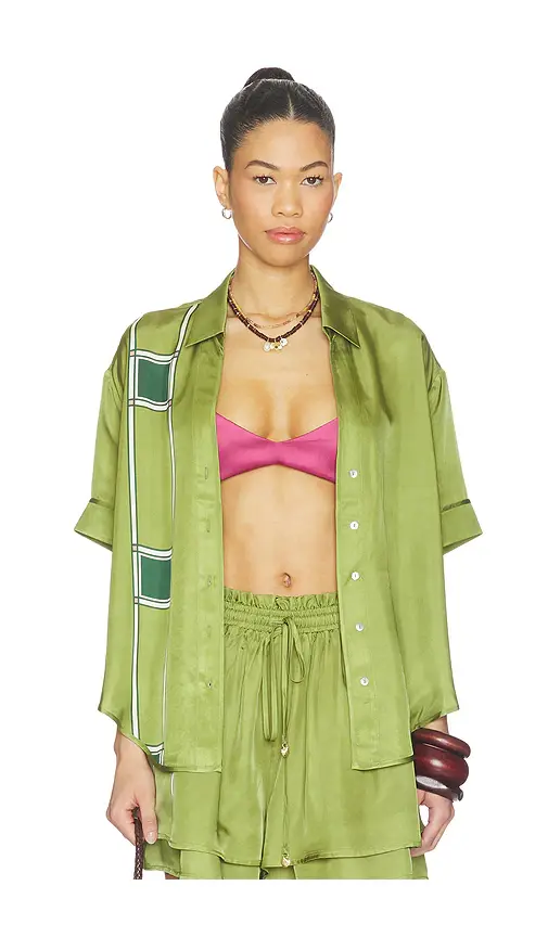Sancia The Blaise Shirt | Thumbnail 2 Sancia The Blaise Shirt | Thumbnail 2