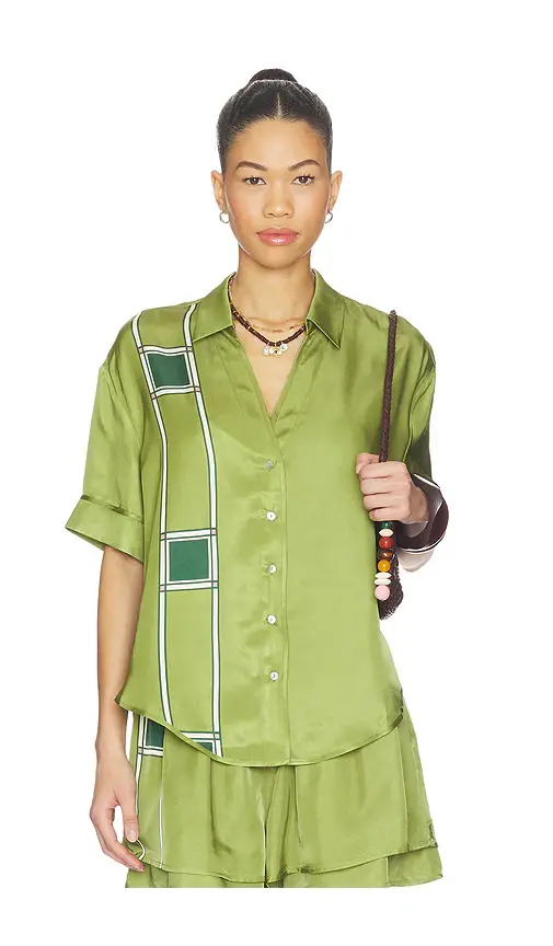 Sancia The Blaise Shirt | Image 1 Sancia The Blaise Shirt | Image 1