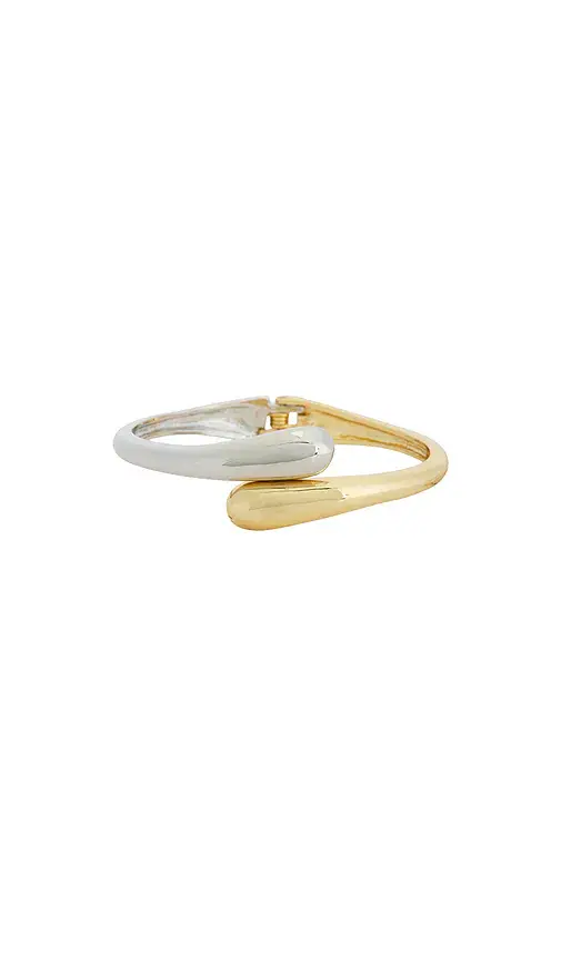 petit moments Thin Livorno Cuff Bracelet | Thumbnail 2 petit moments Thin Livorno Cuff Bracelet | Thumbnail 2