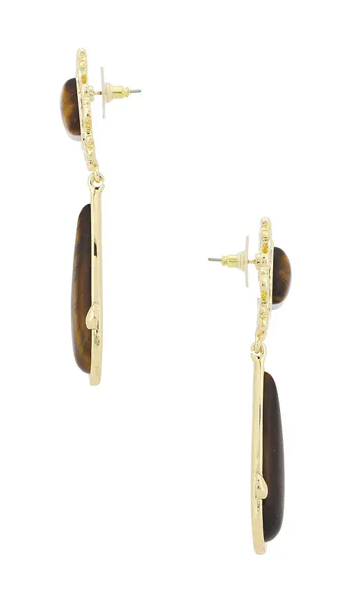 petit moments Viva Earrings | Thumbnail 2 petit moments Viva Earrings | Thumbnail 2