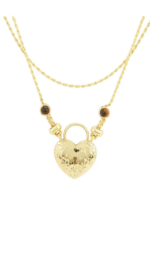petit moments Keepsake Necklace | Thumbnail 2 petit moments Keepsake Necklace | Thumbnail 2