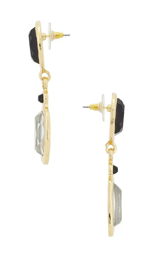 petit moments Mosaic Earrings | Thumbnail 2 petit moments Mosaic Earrings | Thumbnail 2