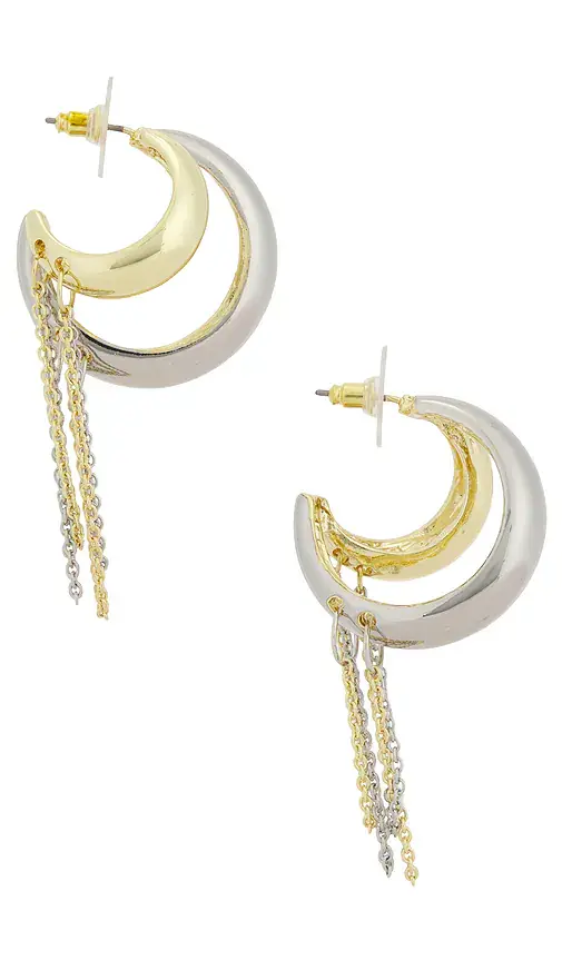 petit moments Mirage Earrings | Thumbnail 2 petit moments Mirage Earrings | Thumbnail 2