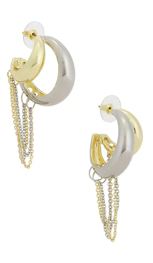 petit moments Mirage Earrings