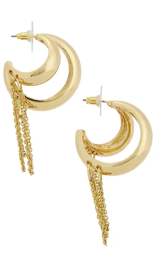 petit moments Mirage Earrings | Thumbnail 2 petit moments Mirage Earrings | Thumbnail 2