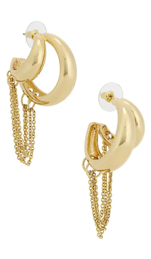 petit moments Mirage Earrings