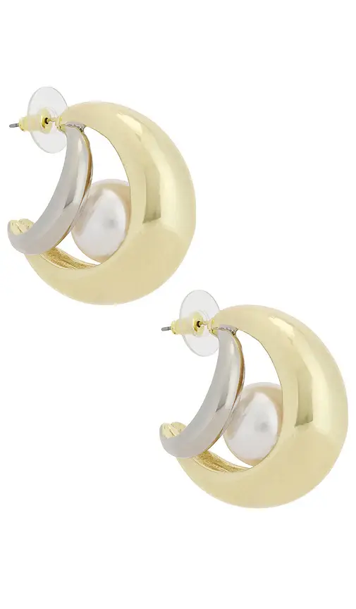 petit moments Wanderlust Earrings | Image 1 petit moments Wanderlust Earrings | Image 1