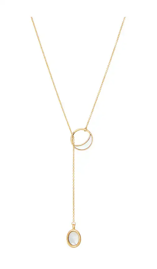 petit moments Morgan Necklace | Thumbnail 2 petit moments Morgan Necklace | Thumbnail 2