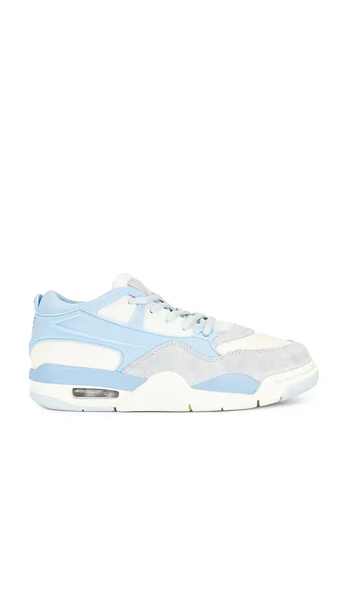 Jordan Air Jordan 4 RM Sneaker | Image 1 Jordan Air Jordan 4 RM Sneaker | Image 1
