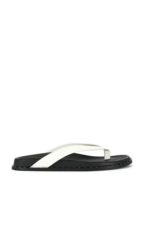 PAIGE Zadie Sandal | Image 1 PAIGE Zadie Sandal | Image 1