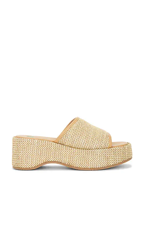 Seychelles Ocean Mist Sandal | Image 1 Seychelles Ocean Mist Sandal | Image 1