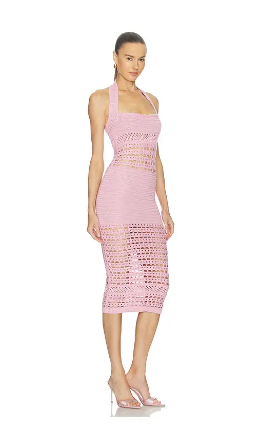 Retrofête Jaycee Dress | Thumbnail 2