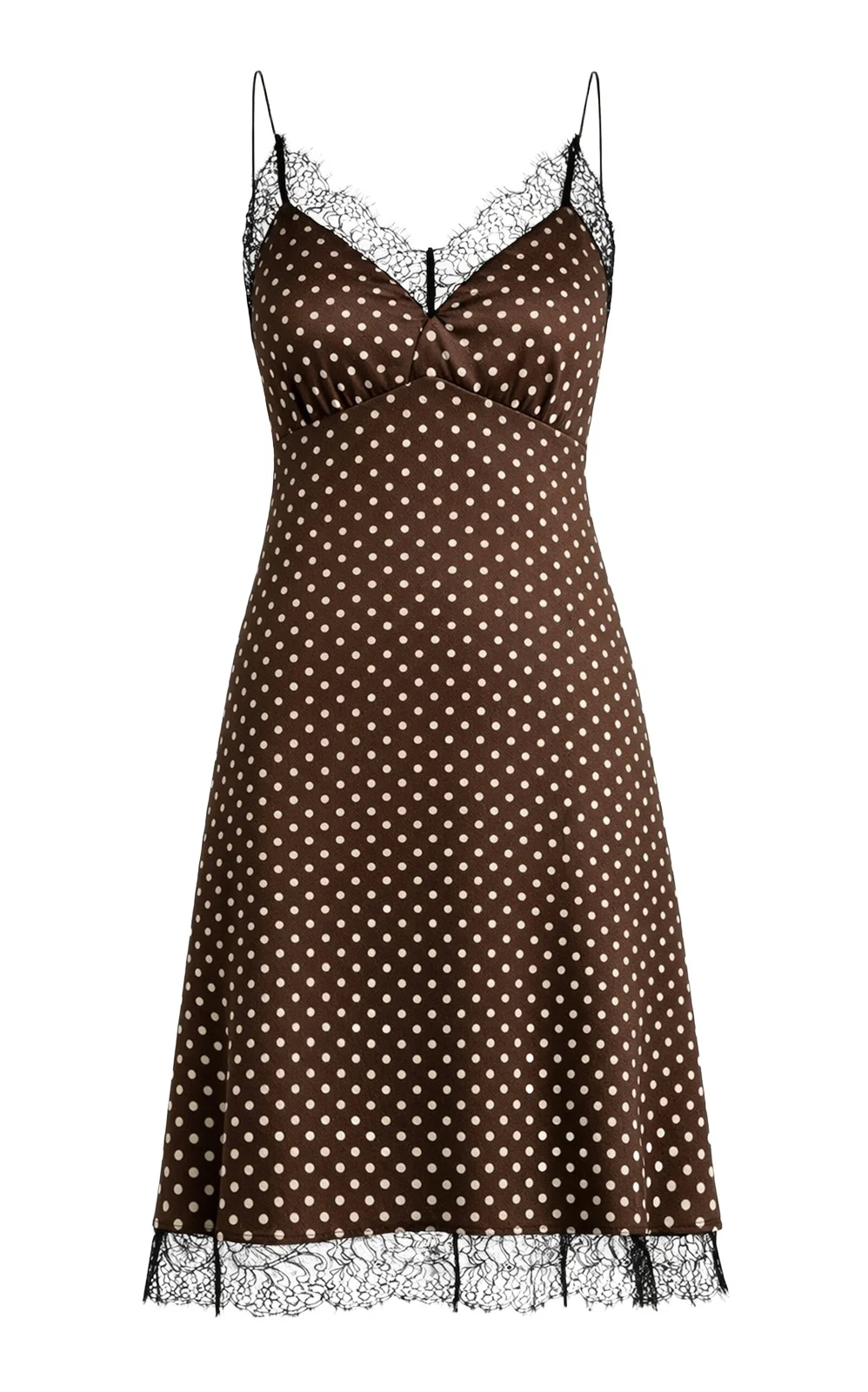 Layla Silk Midi Dress
