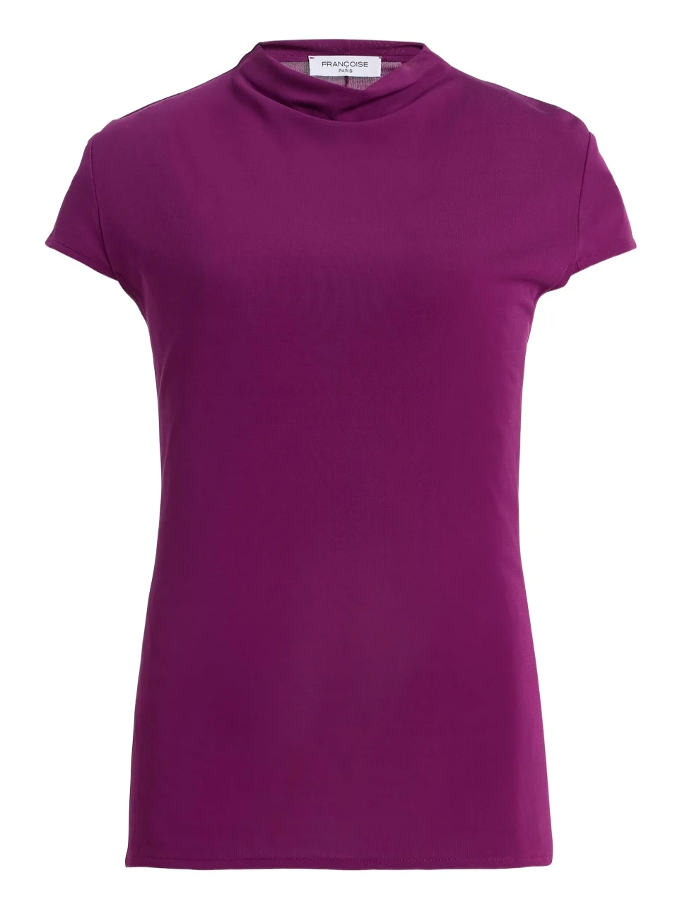 Nora Draped Top