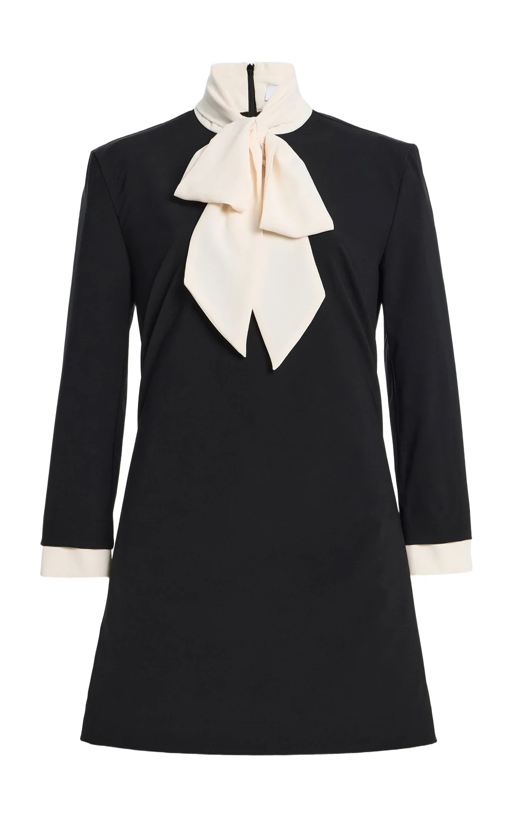 Nokia Wool Mini Dress