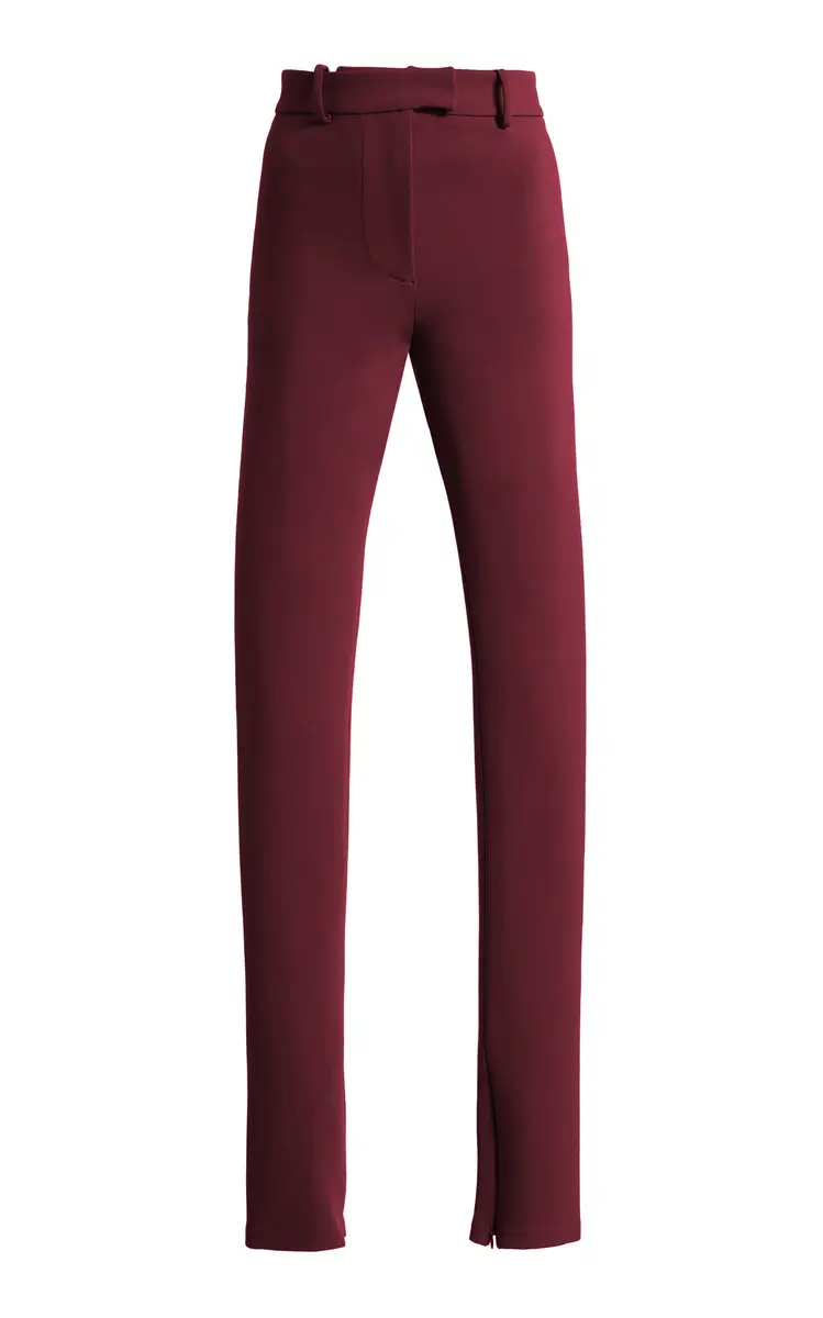 FRANÇOISE Winnie Slim Jersey Leggings