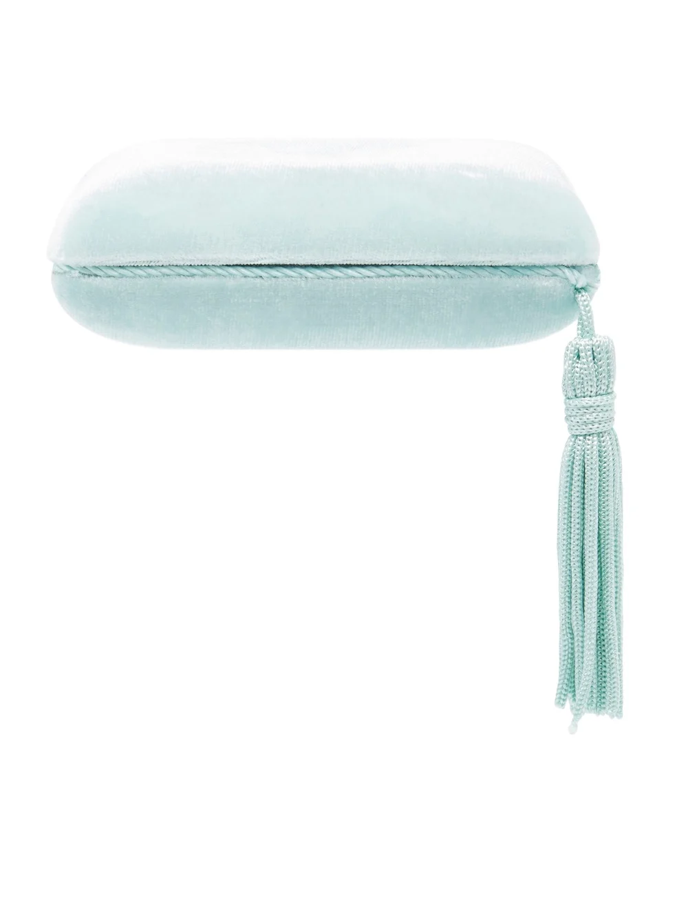 Tasseled Velvet Jewelry Case Tasseled Velvet Jewelry Case