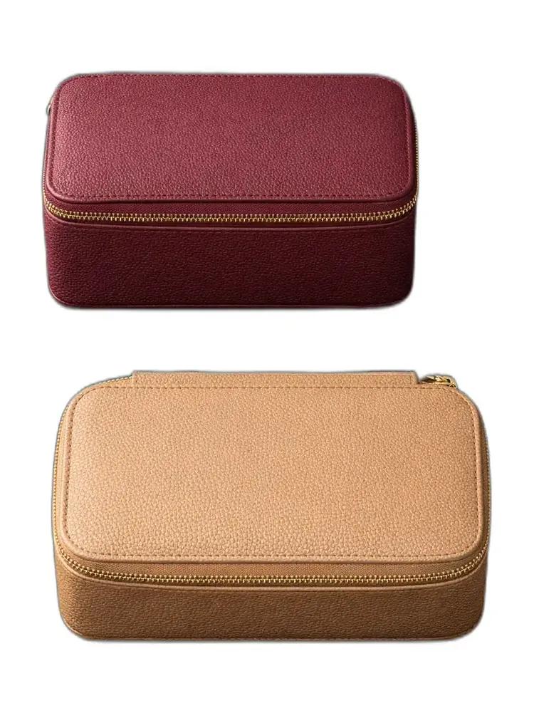 Wish Fine Jewelry Nomad Jewelry Case