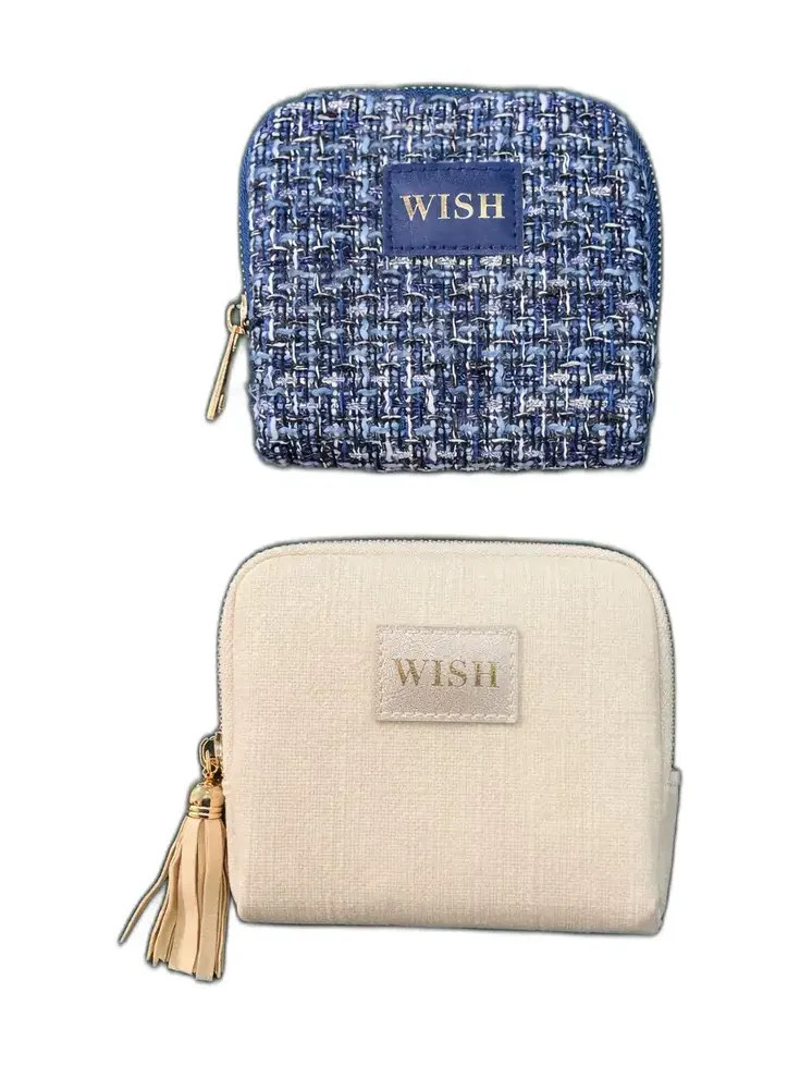 Petit Jewelry Pouch