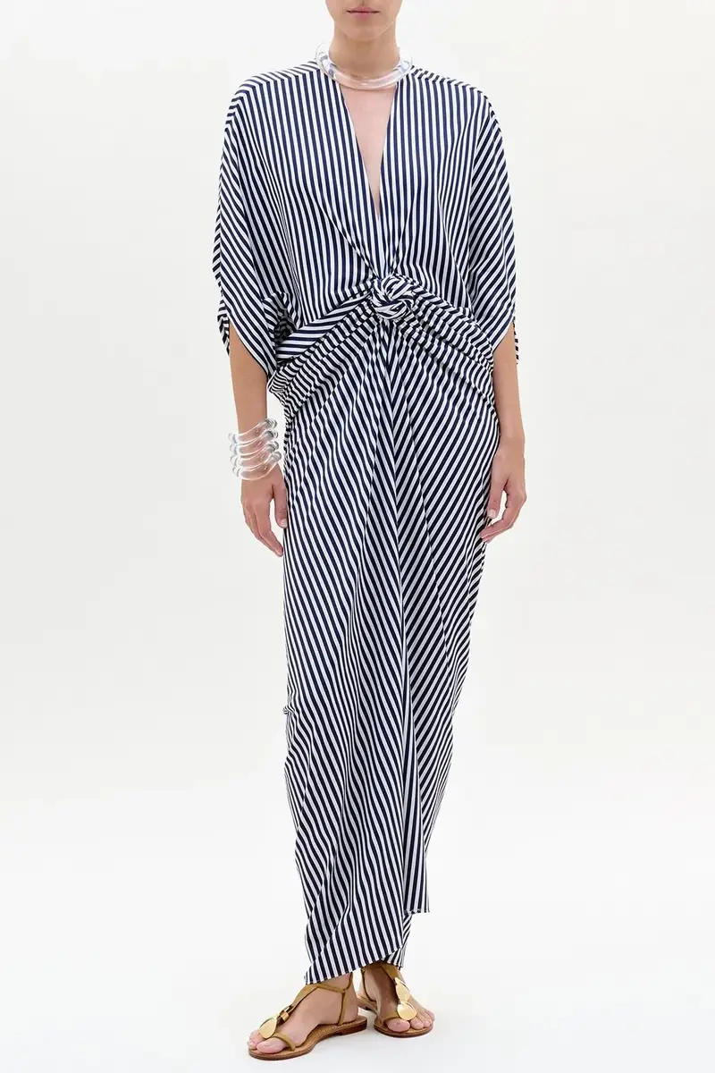 Silvia Tcherassi Fiore Tunic | Thumbnail 2