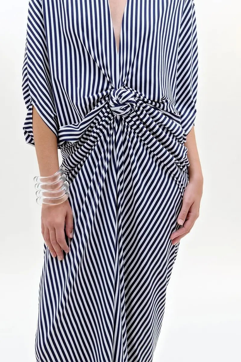 Silvia Tcherassi Fiore Tunic | Thumbnail 3