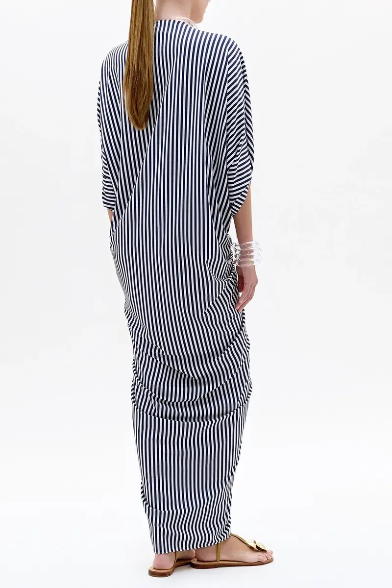 Silvia Tcherassi Fiore Tunic | Thumbnail 4