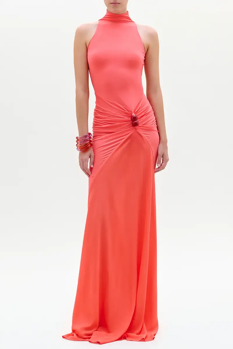 Silvia Tcherassi Frances Dress | Thumbnail 2 Silvia Tcherassi Frances Dress | Thumbnail 2