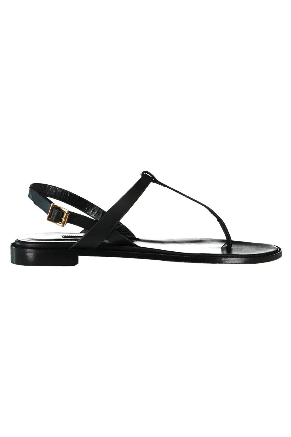 Manolo Blahnik Hata Sandal