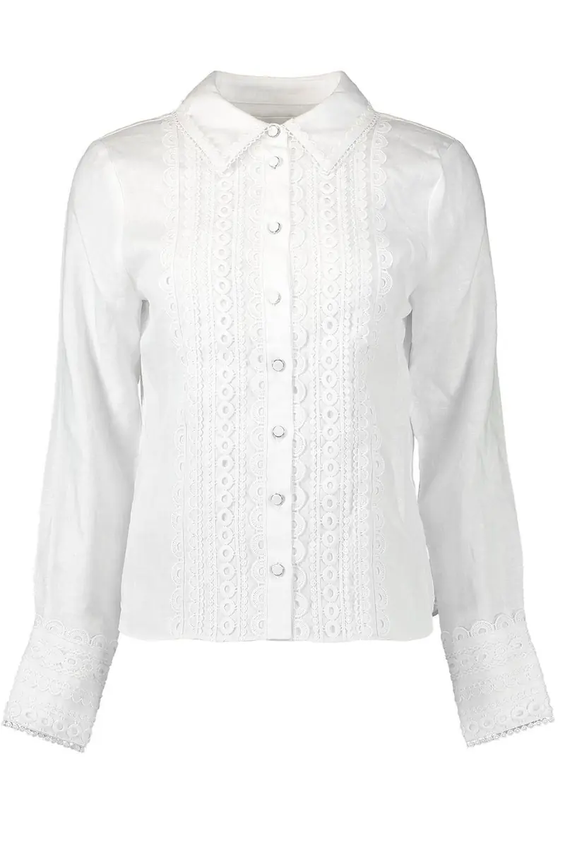 Cara Cara Ideal Shirt | Image 1 Cara Cara Ideal Shirt | Image 1