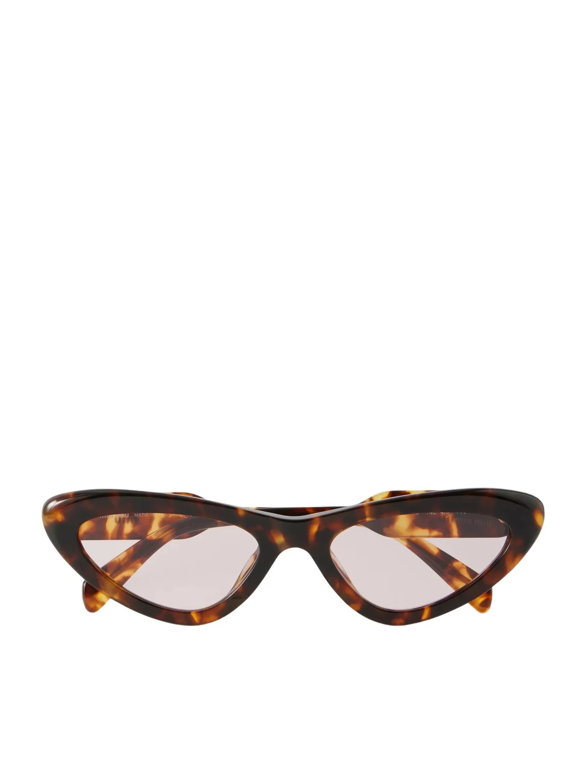 Cat-eye Acetate Sunglasses Cat-eye Acetate Sunglasses