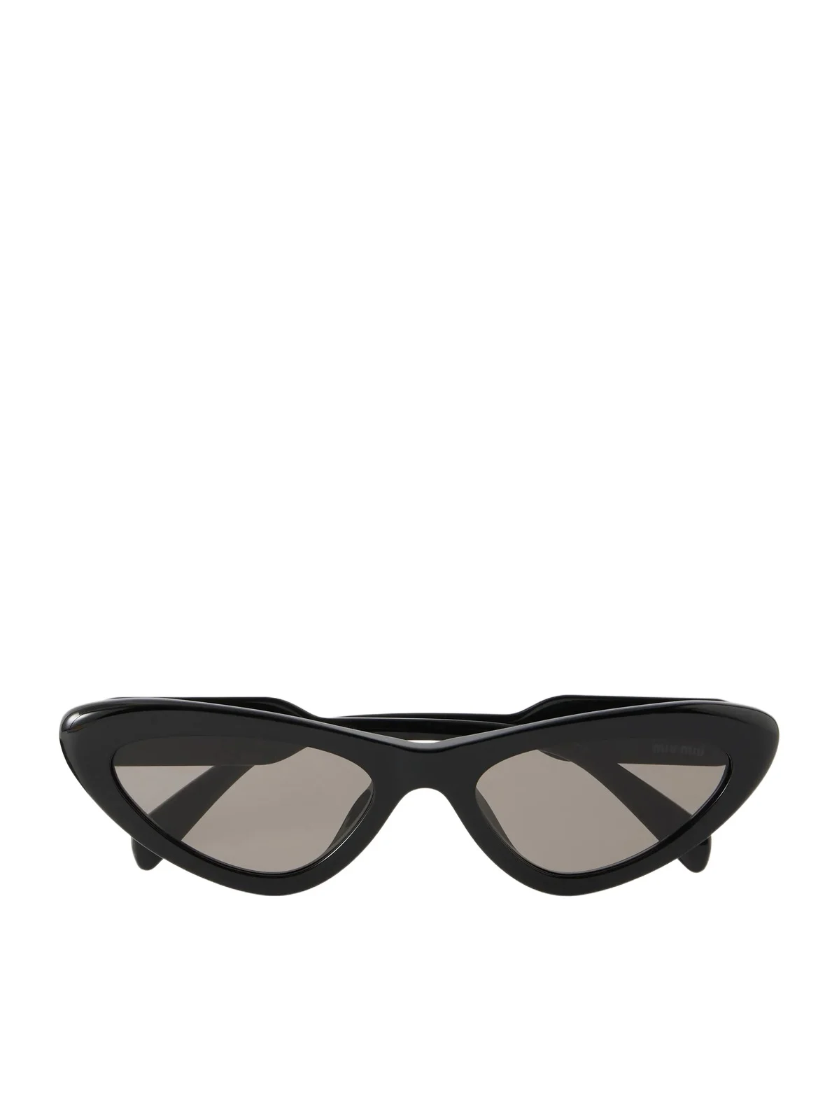Cat-eye Acetate Sunglasses Cat-eye Acetate Sunglasses