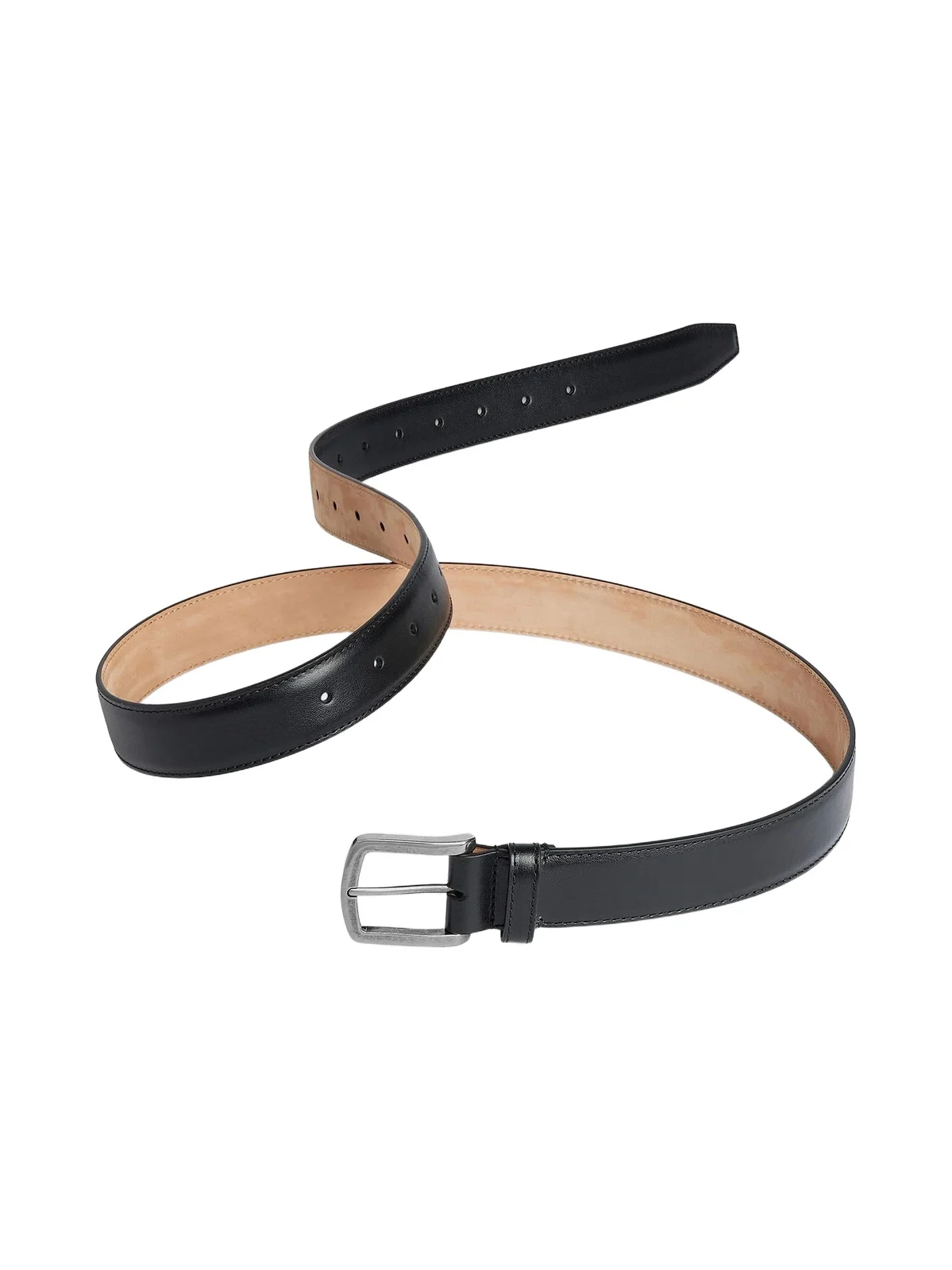 Balenciaga Men's Tailoring Belt