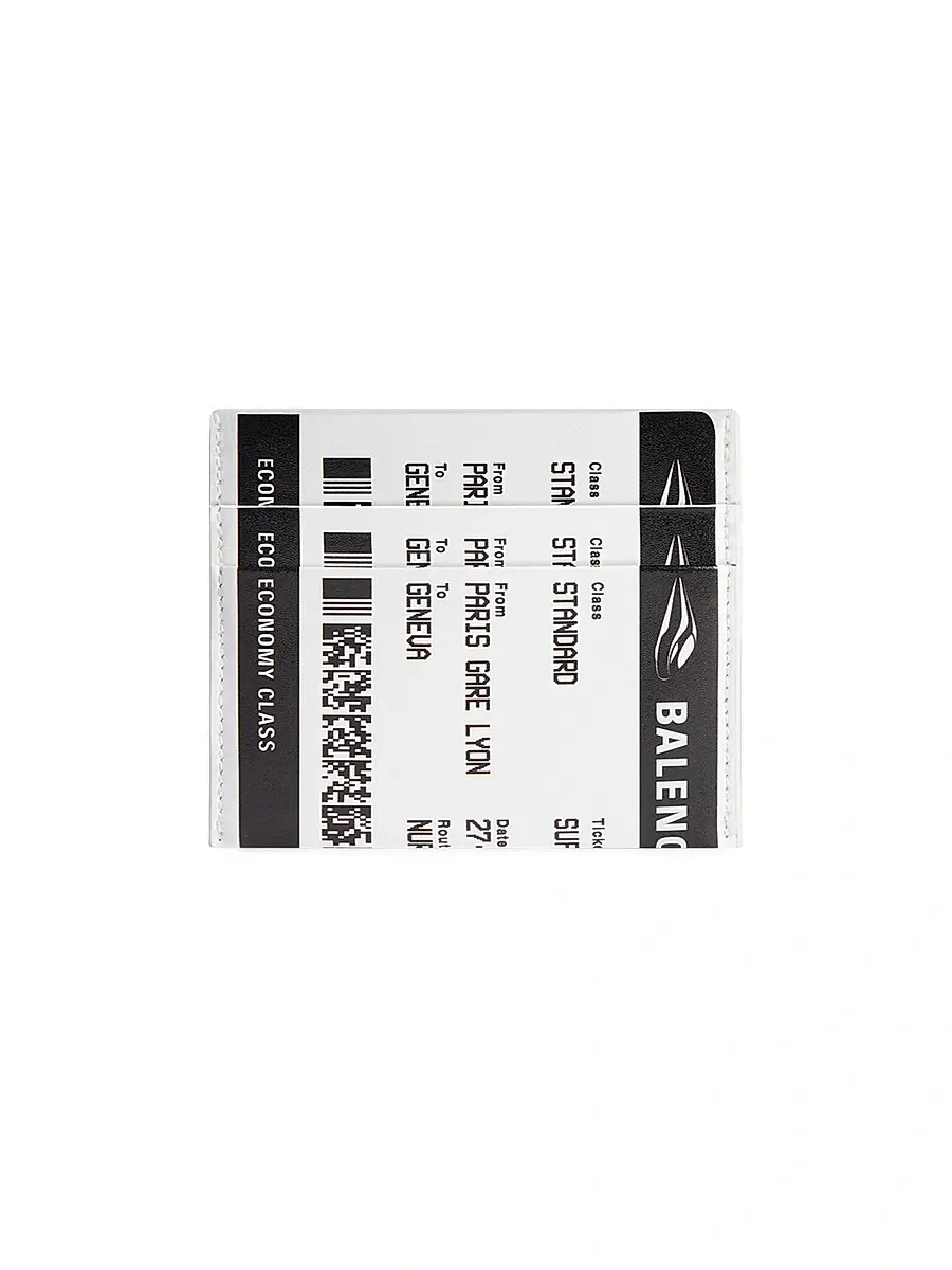 Men's Passport Boarding Card Holder Men's Passport Boarding Card Holder