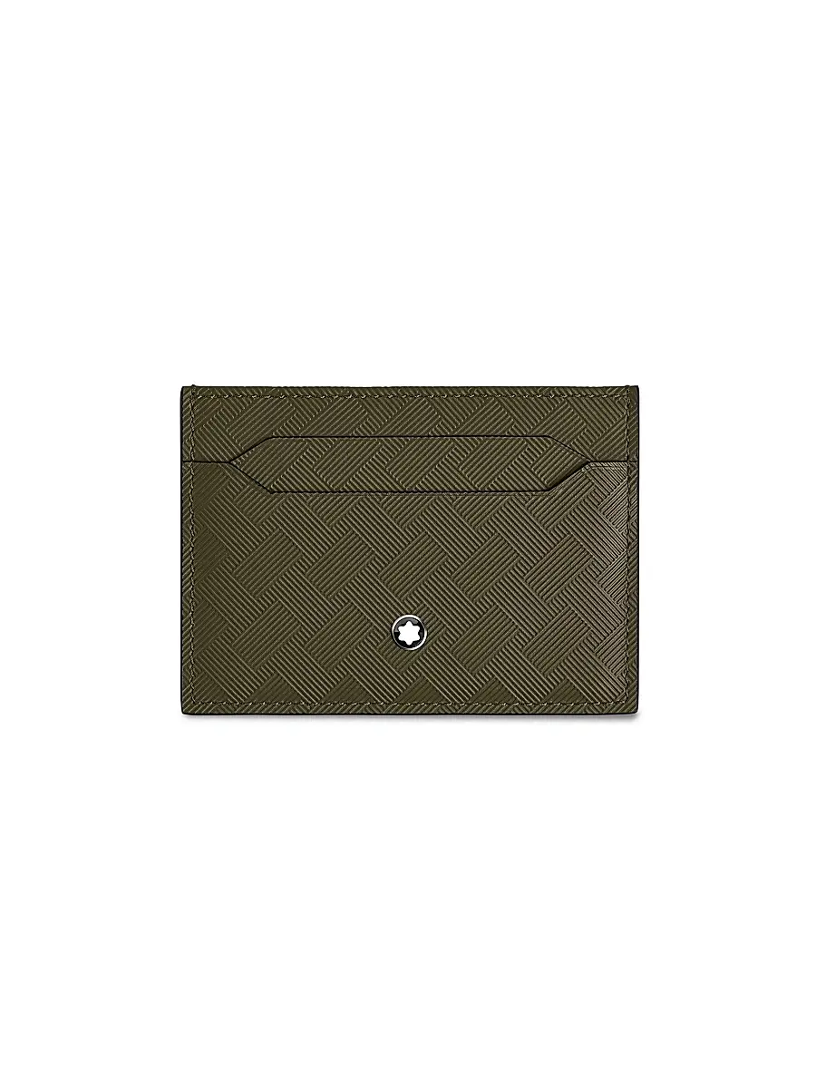 Montblanc Men's Extreme 3.0 Card Holder | Thumbnail 3 Montblanc Men's Extreme 3.0 Card Holder | Thumbnail 3