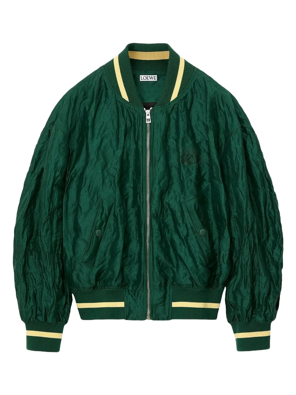 Women's Taffeta Bomber Jacket Women's Taffeta Bomber Jacket