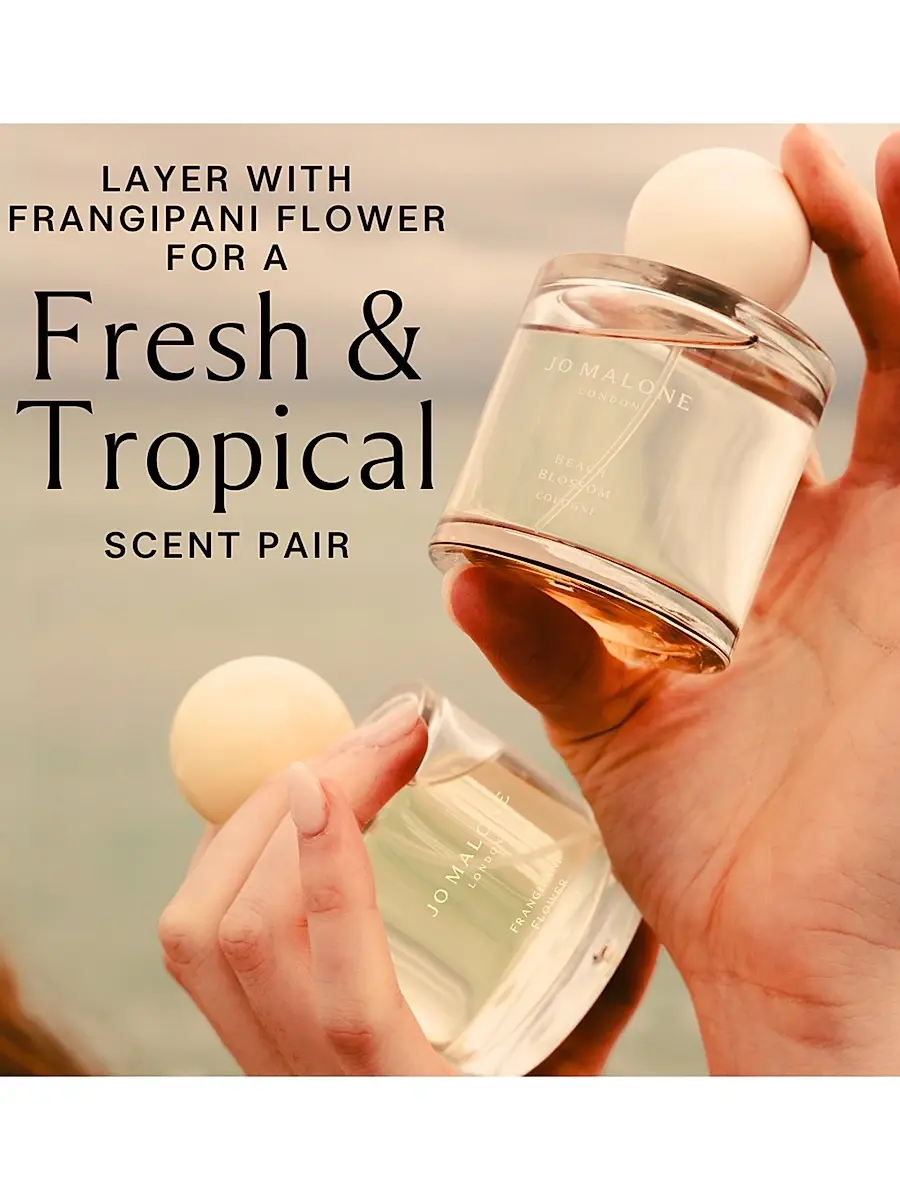 Jo Malone London Beach Blossom Cologne | Thumbnail 3