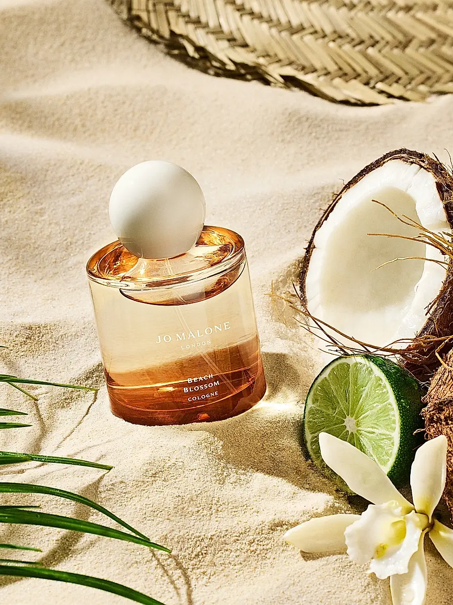 Jo Malone London Beach Blossom Cologne | Thumbnail 6