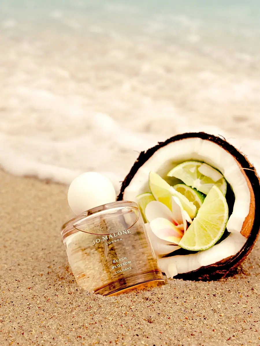 Jo Malone London Beach Blossom Cologne | Thumbnail 7