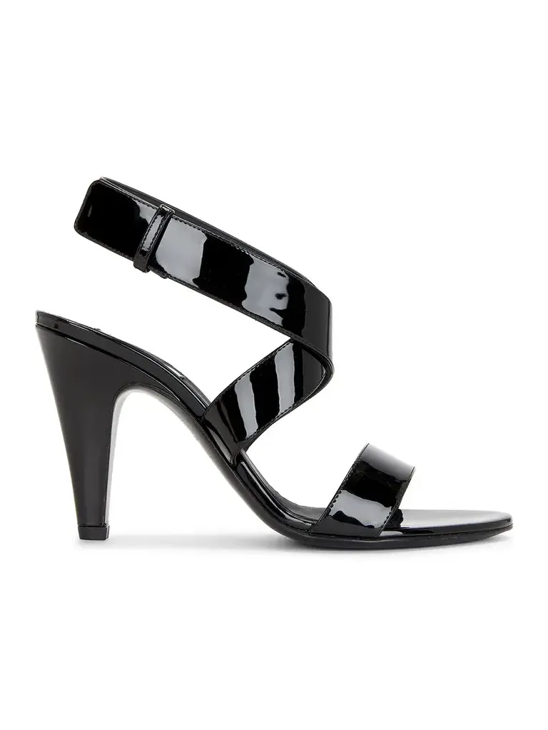 Strappy Sandal Strappy Sandal