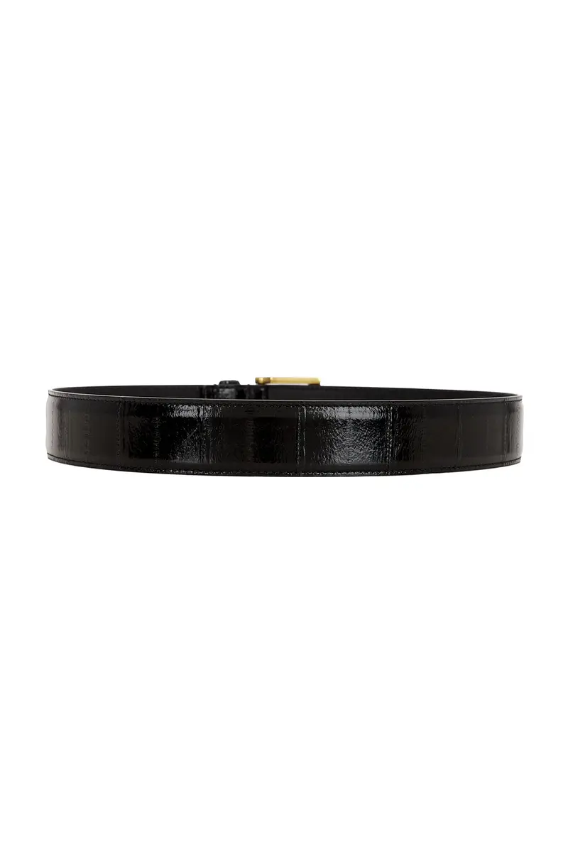 Saint Laurent Boucle Vadim Belt | Thumbnail 2
