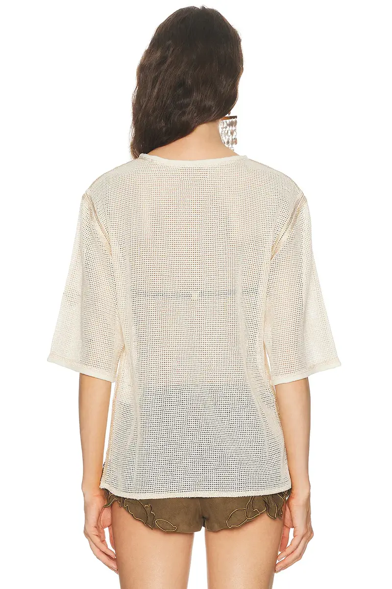 Isabel Marant Nisrine Top | Thumbnail 5