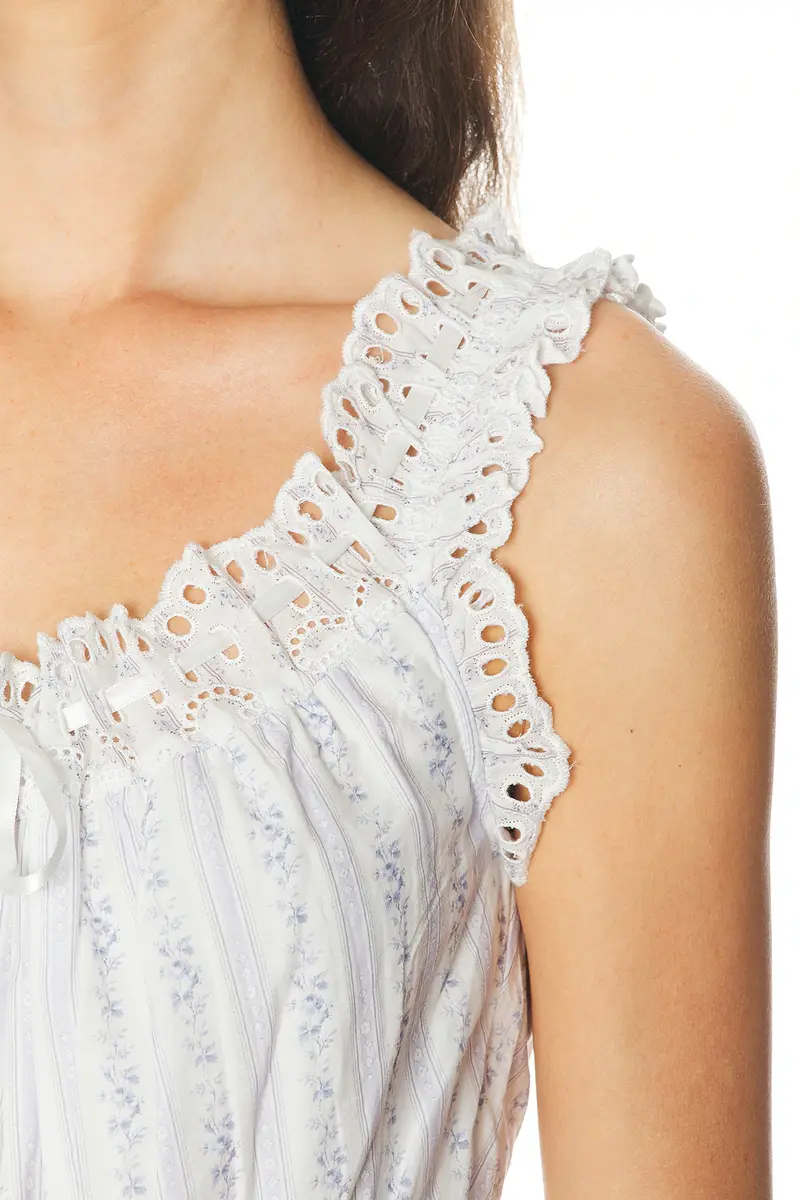 LoveShackFancy Zayan Dress | Thumbnail 4
