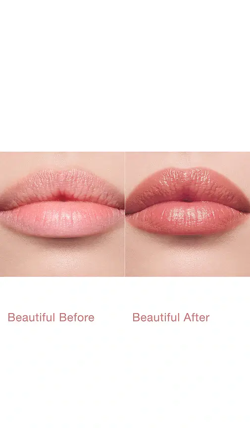 Charlotte Tilbury Pillow Talk Long Lasting Blush Balm Sheer Lip Tint | Thumbnail 2