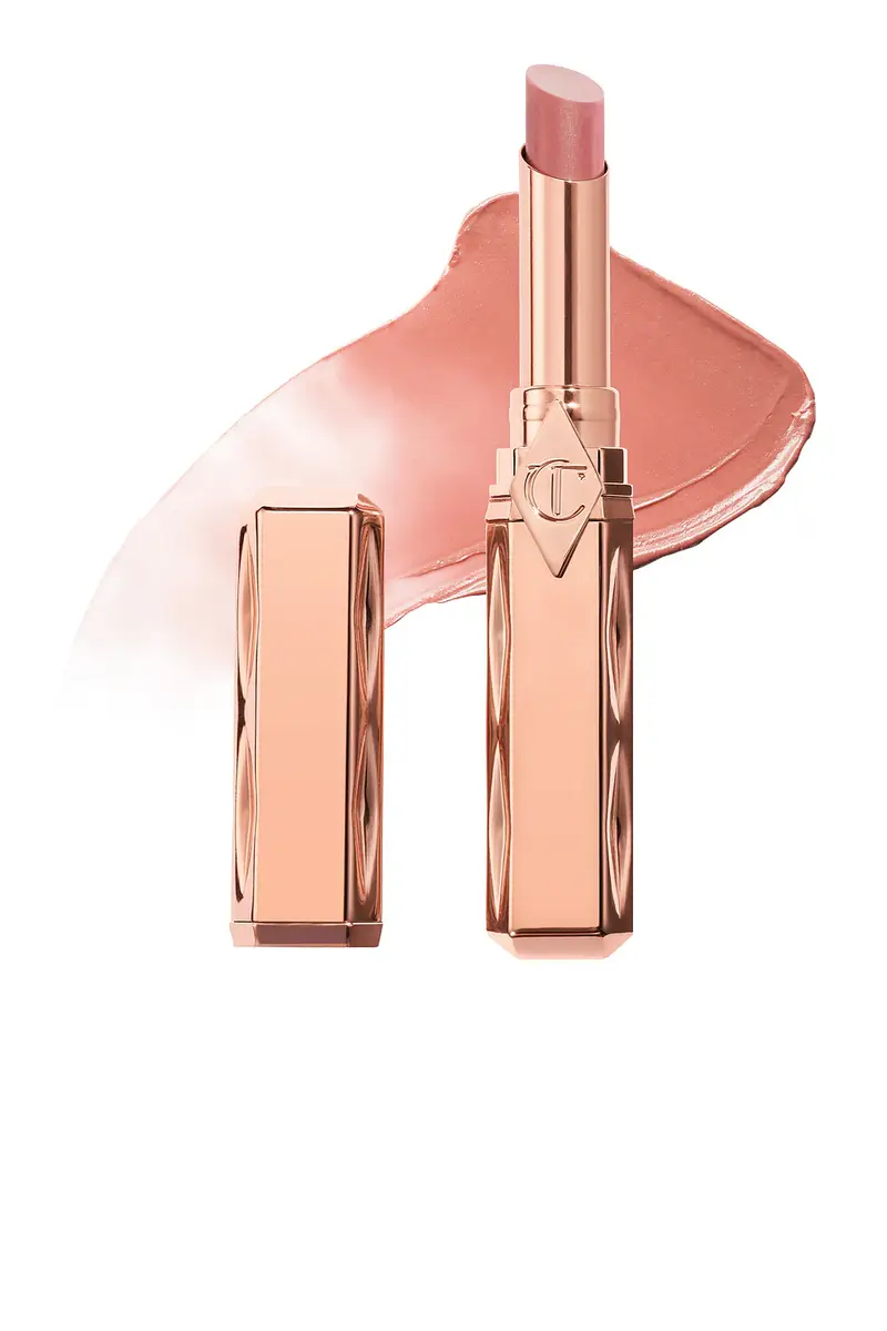 Charlotte Tilbury Pillow Talk Long Lasting Blush Balm Sheer Lip Tint | Thumbnail 3