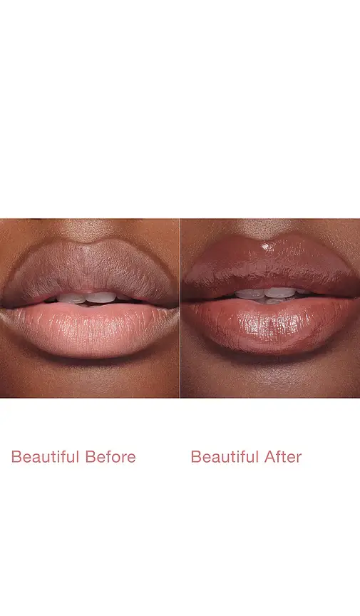 Charlotte Tilbury Pillow Talk Long Lasting Blush Balm Sheer Lip Tint | Thumbnail 2