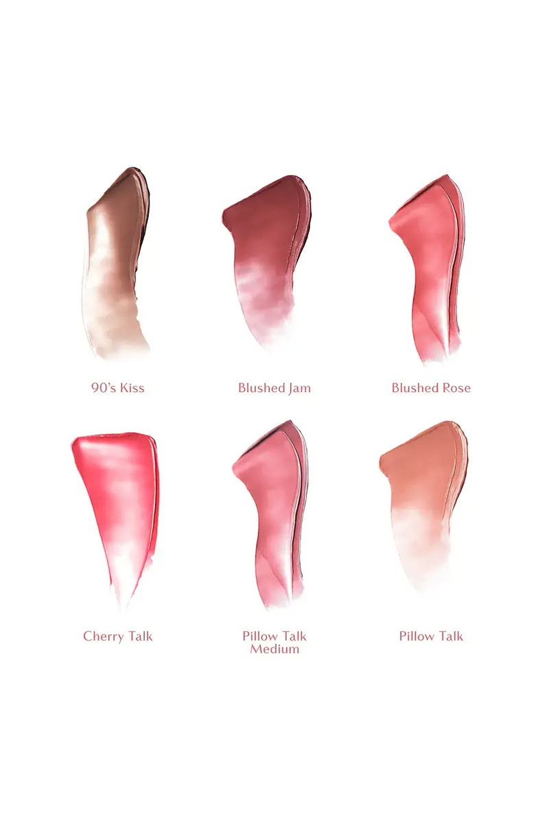 Charlotte Tilbury Pillow Talk Long Lasting Blush Balm Sheer Lip Tint | Thumbnail 13 Charlotte Tilbury Pillow Talk Long Lasting Blush Balm Sheer Lip Tint | Thumbnail 13