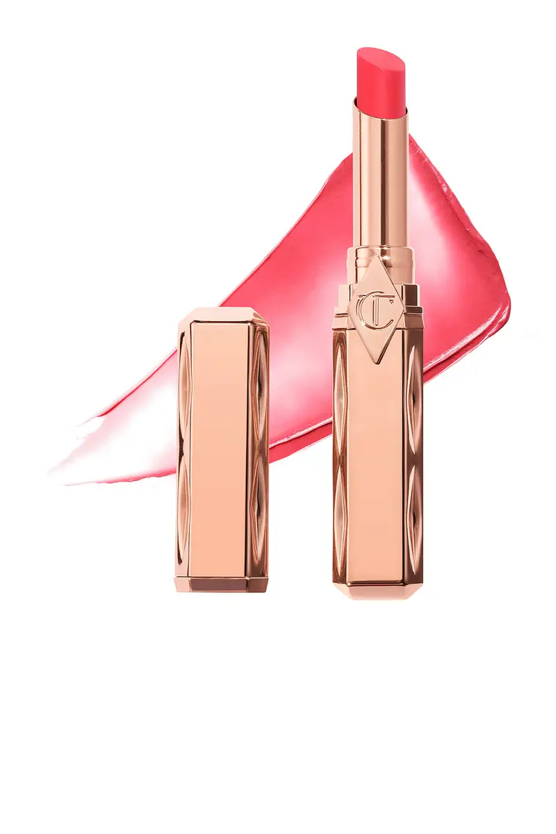 Charlotte Tilbury Pillow Talk Long Lasting Blush Balm Sheer Lip Tint | Thumbnail 3 Charlotte Tilbury Pillow Talk Long Lasting Blush Balm Sheer Lip Tint | Thumbnail 3