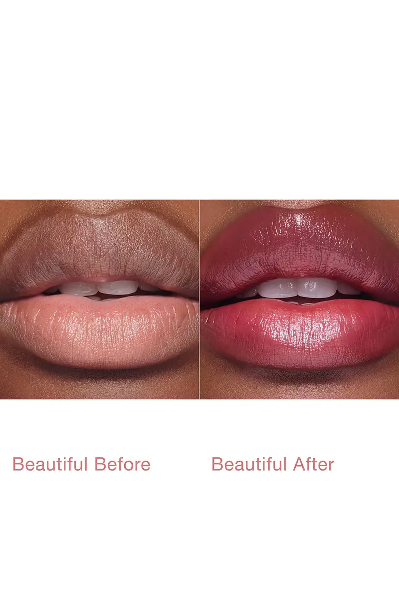 Charlotte Tilbury Pillow Talk Long Lasting Blush Balm Sheer Lip Tint | Thumbnail 4 Charlotte Tilbury Pillow Talk Long Lasting Blush Balm Sheer Lip Tint | Thumbnail 4
