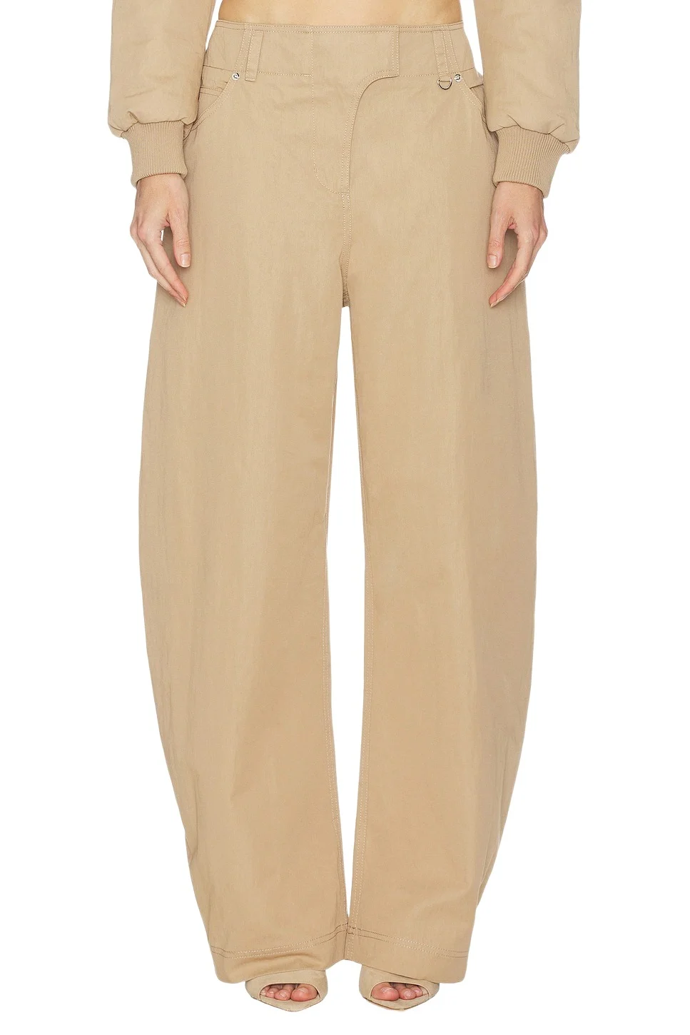 Amaia Pants Amaia Pants