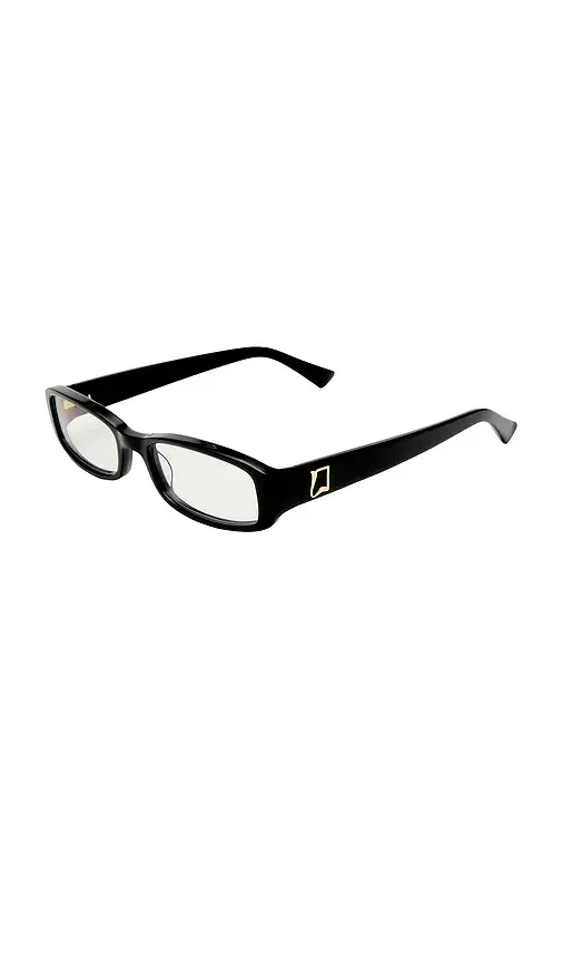 Luv Lou The Eden Blue Light Glasses | Thumbnail 2
